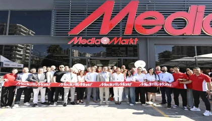 MediaMarkt Adana Turgut Özal mağazasını Adanorm Focusa taşıdı