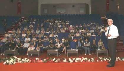 Mersinde çocuk işçiliğine karşı farkındalık semineri