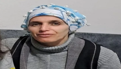 Mersinde kayıp olarak aranan kadın bulundu