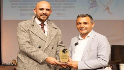 Nazım Hikmet, vefatının 62. yılında Manavgatta Nazımın rüyası ile anıldı