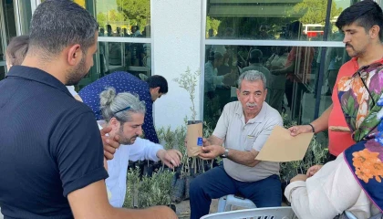 Osmaniyede 181 çocuğa sünnet şöleni