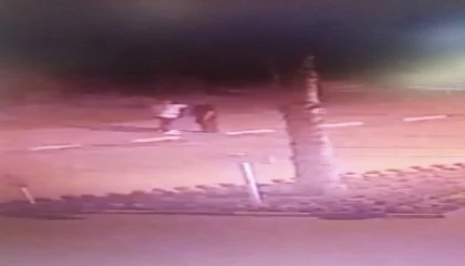 Osmaniyede bıçaklı saldırgan tutuklandı