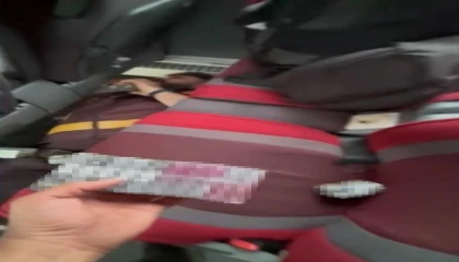 Osmaniyede kaçak sigara ve elektronik sigara ele geçirildi