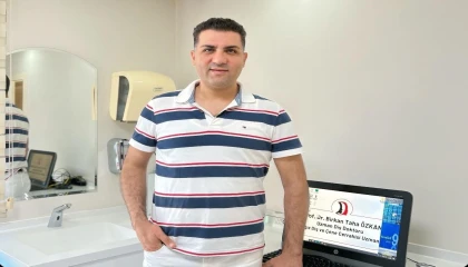 Prof. Dr. Özkan: Basit görünen her çekim, sistematik bir cerrahi işlemdir. Risk almadan önlem alın