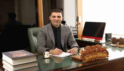 Prof. Dr. Özkan: Türkiyedeki havuzların yüzde 68i diş minesini aşındıracak kadar asidik