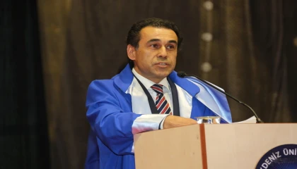 Sahte belge ve intihal iddialarını YÖK onayları profesörlük ünvanı iptal edildi