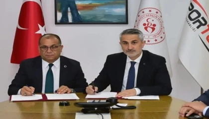 Saimbeyliye 5 adet halı saha yapılacak