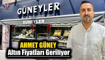 Savaşın sona ermesiyle altın fiyatlarında gerileme devam ediyor