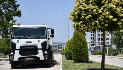 Sokakların gizli kahramanları Kurban Bayramında sahada