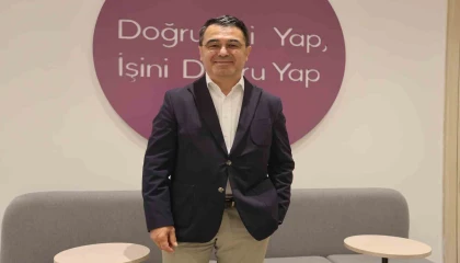 Tam Finans İskenderun Şubesini yeni adresine taşıdı