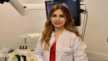 Tedavi edilmeyen alerjik rinit işitme kaybına yol açabiliyor