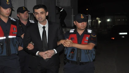 Tutuklu Gelendost Belediye Başkanı Özmenin ifadesi sonrası 2 meclis üyesi gözaltına alındı