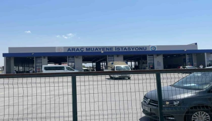TüvTürk muayene istasyonuna operasyon: 3 gözaltı