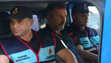 Yargılanan Derya öğretmenin katili meslektaşa yağma soruşturması