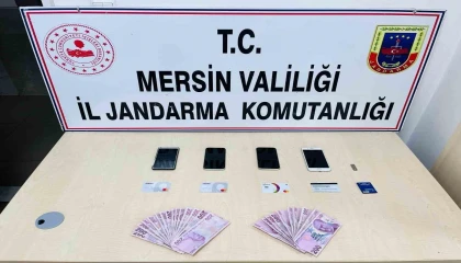 Yasadışı bahis operasyonunda 2 şüpheli tutuklandı