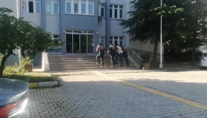 Yayaya çarpıp ölümüne neden oldu, 4 saat sonra başka bir köyde saklanırken yakalandı