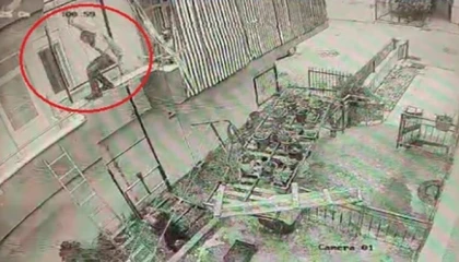 Yük asansörü takarken 4 metre yüksekten düşen ustadan 9 gün sonra acı haber