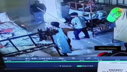 14 yaşındaki çocuğu zorla çalıştırıp darp eden şüphelilerden 1i tutuklandı