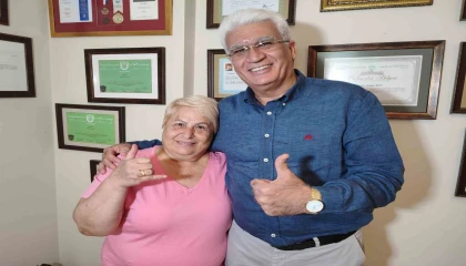 15 sene iğne ve ilaçla tedavi edilmeye çalışıldı, ameliyatla sağlığına kavuştu