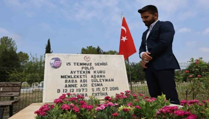 15 Temmuz Gazisi Konuralp: Bu millet o gece ne yaşandığını iyi biliyor