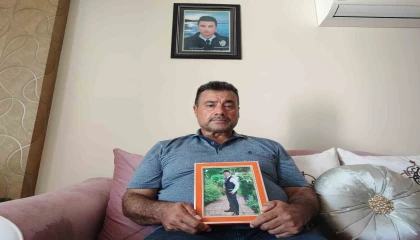 15 Temmuz şehidi babası: Nikah bekleniyordu, vatan sağ olsun