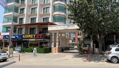 18 yaşındaki Türker, 650 TLlik kaçak akım rölesi takılı olmadığı için ölmüş