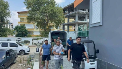 62 yaşındaki adam, evinde misafir ettiği arkadaşı tarafından ölü bulundu