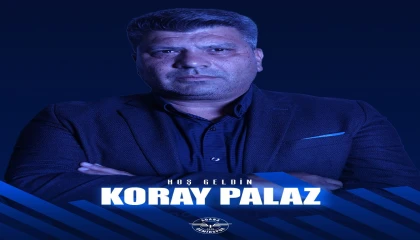 Adana Demirsporda Koray Palaz dönemi