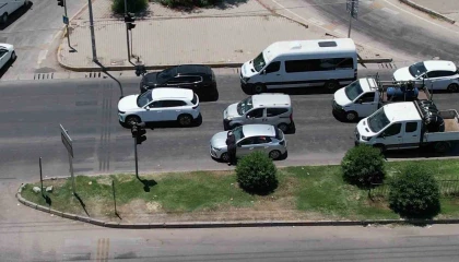 Adanada cam silici tehdidi: Para alamayınca çılgına dönüyorlar