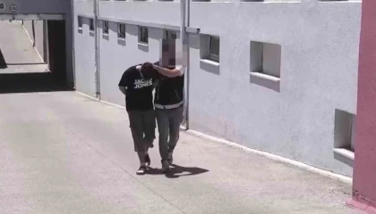Adanada firari torbacılara operasyon: 19 hükümlü yakalanıp cezaevine gönderildi