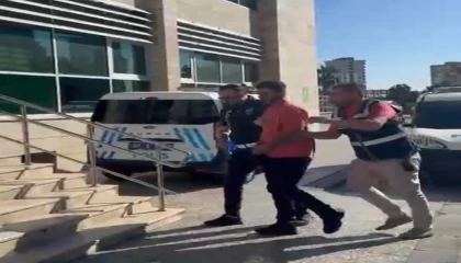 Adanada hırsızlık suçundan 30 yıl hapis cezası bulunan hükümlü yakalandı