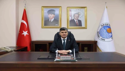 Akdenizde yeşil alanlardaki kaçak yapılaşmaya geçit yok