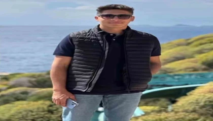 Alanyada balkondan düşen genç hayatını kaybetti