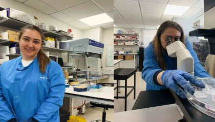 ALKÜlü bilim insanı Parkinson için Oxfordda