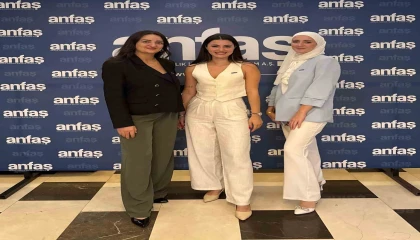 Anfaş Fresh, tarım sektörünün bileşenlerini buluşturacak