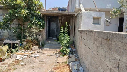 Annesini döverek öldürdü, bayıldı diye 112den yardım istedi