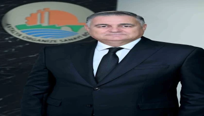 Antalya OSBden dijital geleceğe stratejik adım