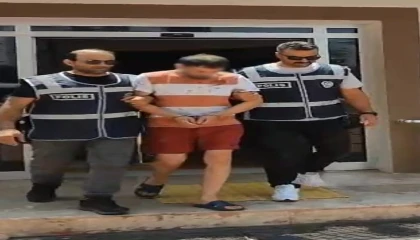 Antalyada asayiş uygulamalarında 1 haftada 234 kişi tutuklandı