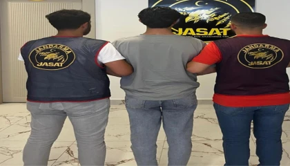 Antalyada JASATtan 72 saatte 236 yakalama