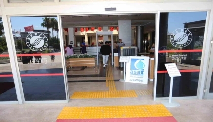 ASAT, Kepezde hizmet vermeye başladı