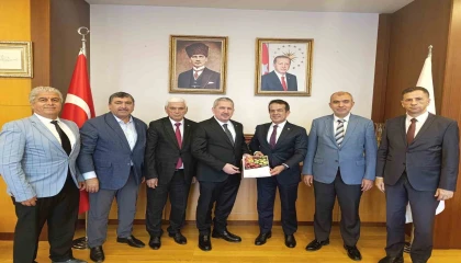 ATB hal yasasında revizyon istiyor