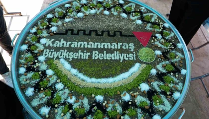 Başkan Görgel, Birliğimiz, beraberliğimiz daim olsun