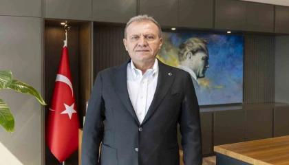 Başkan Seçerden orman yangınlarına karşı duyarlılık çağrısı