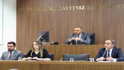 Başkan Toptaş:Yerinde dönüşüm sürecini başarıyla tamamladık