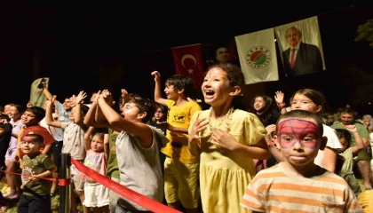 Beşkonaklılarda sanat rüzgarı esti