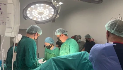 Beyin ölümü gerçekleşen gencin organları 2 hastaya umut oldu