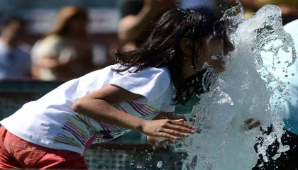 Bir hafta sıcak ve nem bunaltacak