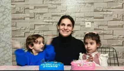 Boğaz ağrısıyla acil servisin yolunu tutan 3 çocuk annesi 55 gün süren yaşam mücadelesini kaybetti