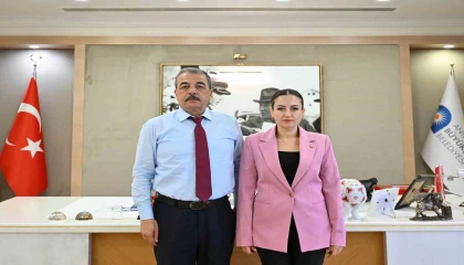 Büyükşehir Başkan Vekili Özdemir: Başkanımızın niye böyle bir tutuklulukla baş başa kaldığını anlamakta güçlük çekiyoruz