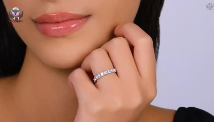 Carats Pırlanta: Pırlantanın Lüks ve Zarif Detayları Çok Özel Tasarımlarla Sizlerle